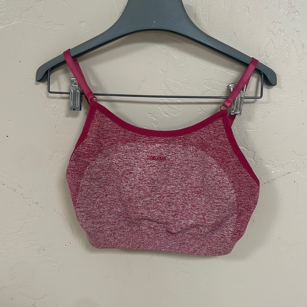 Gymshark sports bra